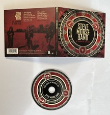 CD STEVE MORSE BAND