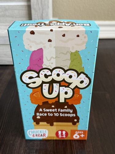 Scoop bambini famiglia - scoop,