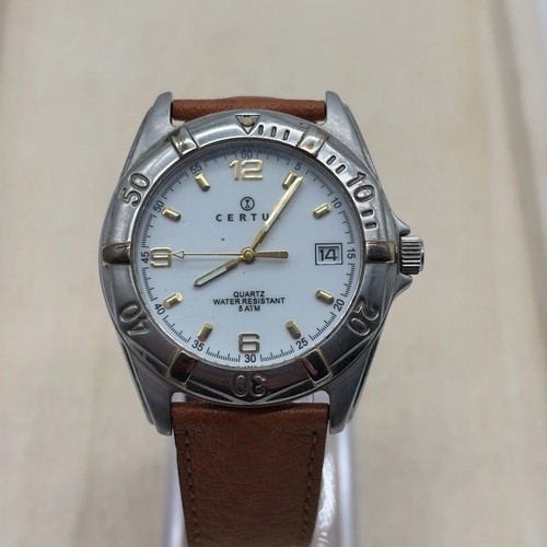 Montre certus unisexe - certus,