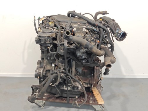 Motore fiat scudo - scudo, (270)