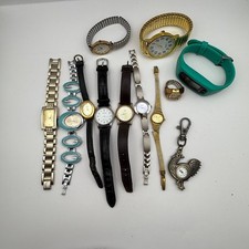 Misto Di Quarzo Orologi 12