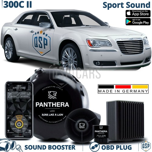 Sound booster per - booster,