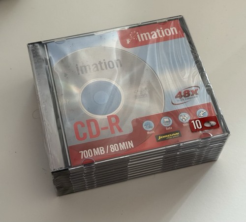 Imation 700 mb - imation, /