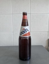 Bottiglia Fanta Vintage Anni