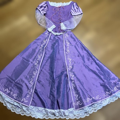 Costume cosplay adulto