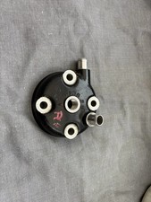 Honda CR 80 Testa Cilindro