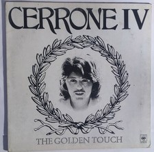 Cerrone – Cerrone IV - The