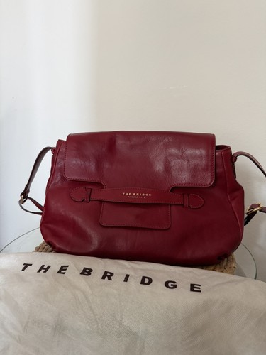 The bridge borsa - the,