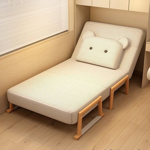Letto pieghevole pieghevole