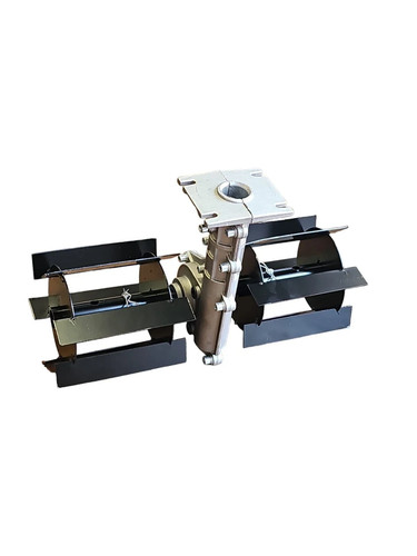 Gruppo zappe fresa zappetta - gruppo,
