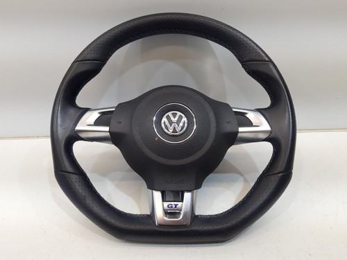 Volante volkswagen polo 2013 - volante,