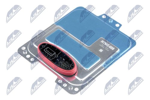 Centralina faro xenon mercedes - xenon,