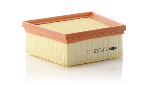 Mann filter 006 filtro - c,