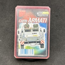 “Carri Armati” Top