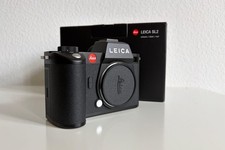 Leica sl2 47mp - 47mp,, corpo
