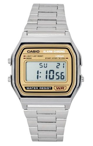 Orologio casio vintage - casio,