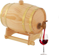 Botte in Legno Di Quercia Con