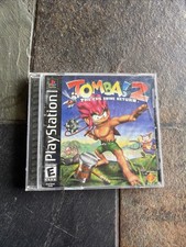 Tomba the evil swine - 2:,