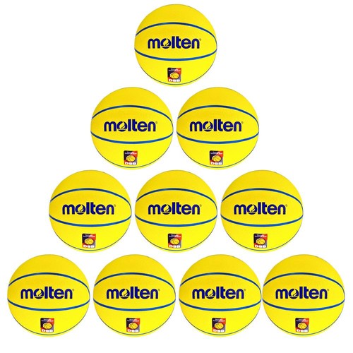 Molten basketball sb4 - molten, sb4-dbb