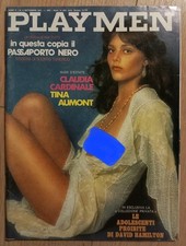 PLAYMEN n° 9 Settembre 1976