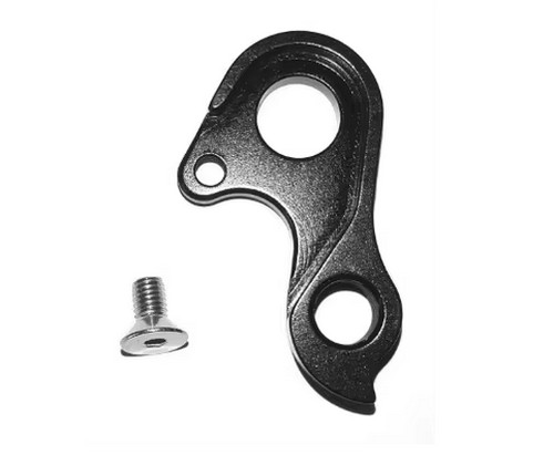 Dropouts per haibike sduro - dropouts,