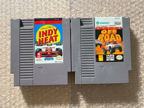 Lotto giochi tradewest - giochi, nes
