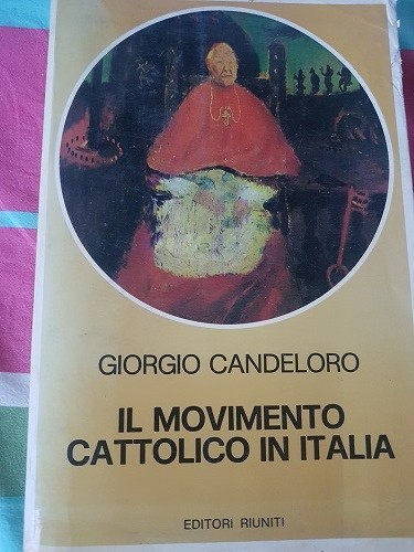 Movimento cattolico in - il,