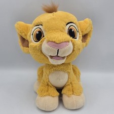 Disney Parks The Lion King