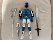 loose POPY GB-11 GARBIN from