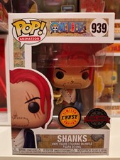 Funko Pop! Pezzo unico -