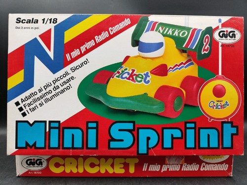 Gig young nikko - gig, mini