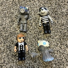 Roblox piggy collectible - roblox,
