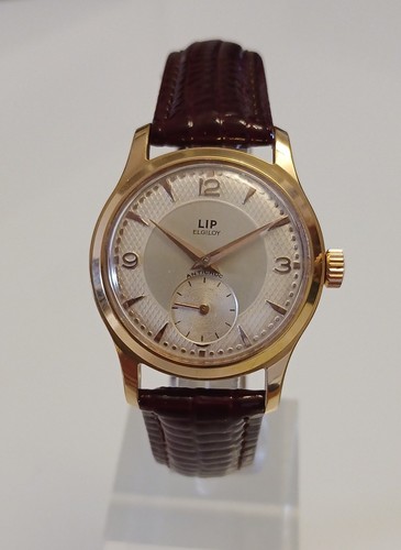 Lip elgiloy anni - ,