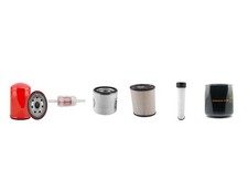 Kit Manutenzione Filtro Per