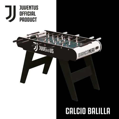 Calciobalilla con aste - calciobalilla,