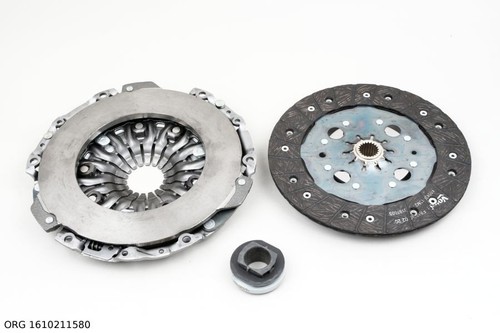 Kit frizione originale psa - psa, c4
