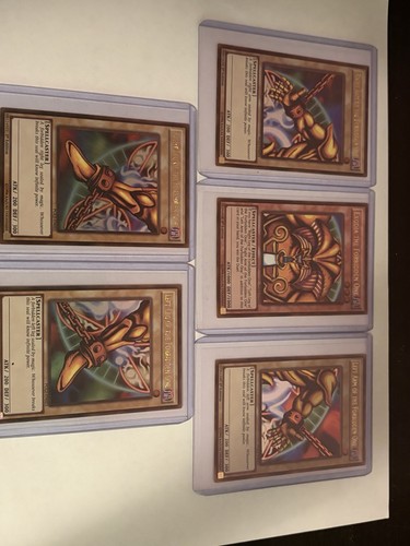 Konami tcg 1 - konami,