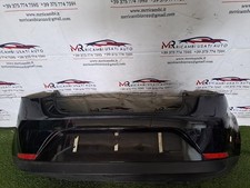 PARAURTI POSTERIORE COMPLETO