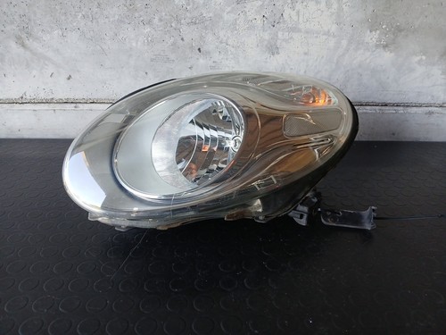Faro fanale anteriore fiat - faro,