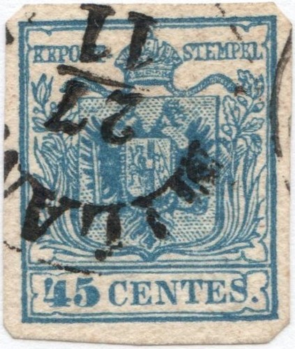 Antichi stati italiani - antichi,