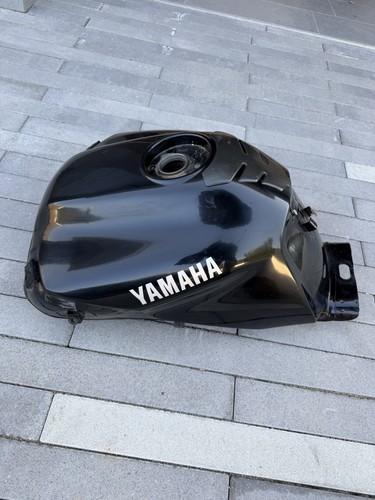 Serbatoio benzina yamaha - benzina, tdm