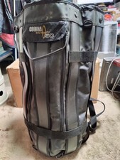 BOBLBE.E Big Mouth Conga Zaino