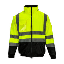 RefrigiWear HiVis Waterproof