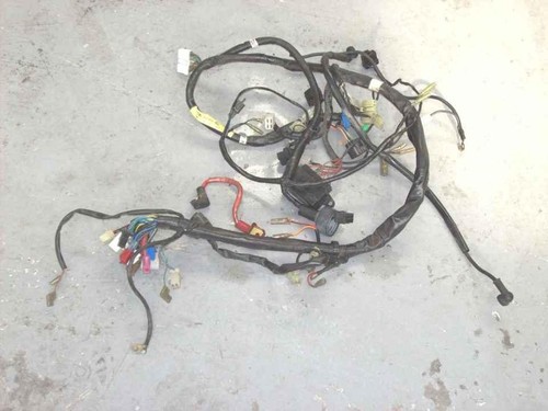Impianto elettrico per yamaha - impianto,