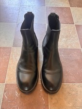 Stivali Ann Demeulemeester