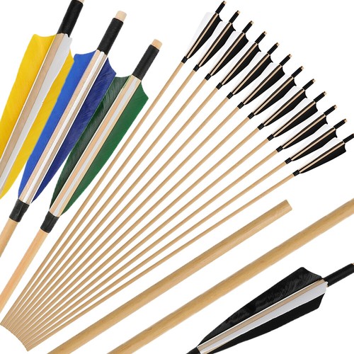 Frecce legno fatte a - legno,