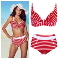 Pour Moi Starboard U/W Bikini