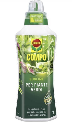 Compo concime liquido per - compo,