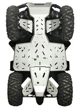 NUOVO piastra protezione