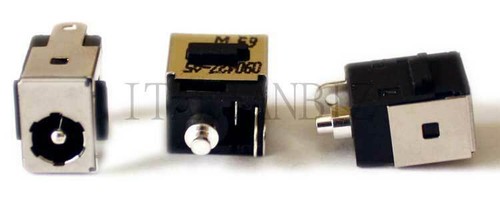 Power jack per notebook - power,
